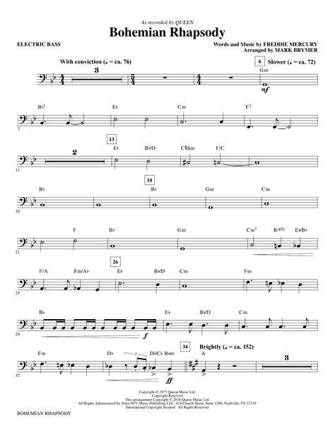 Bass sheet music. Things To Know About Bass sheet music. 